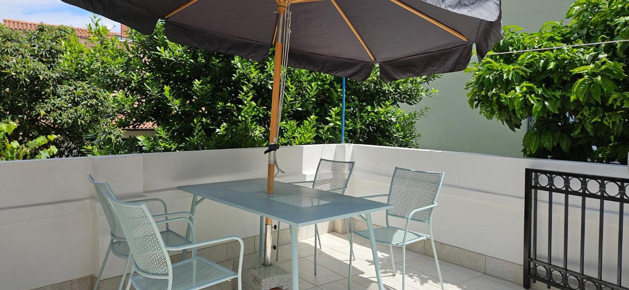 Apartments Laguna Gisela อิซอลา ภายนอก รูปภาพ