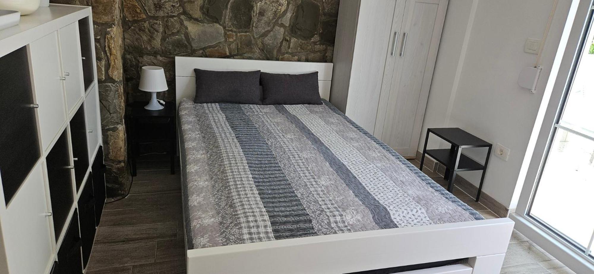 Apartments Laguna Gisela อิซอลา ภายนอก รูปภาพ